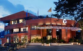 Fortune Resort Grace, Mussoorie - Member Itc Hotels' Group