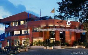 Fortune Resort Grace, Mussoorie - Member Itc Hotels' Group